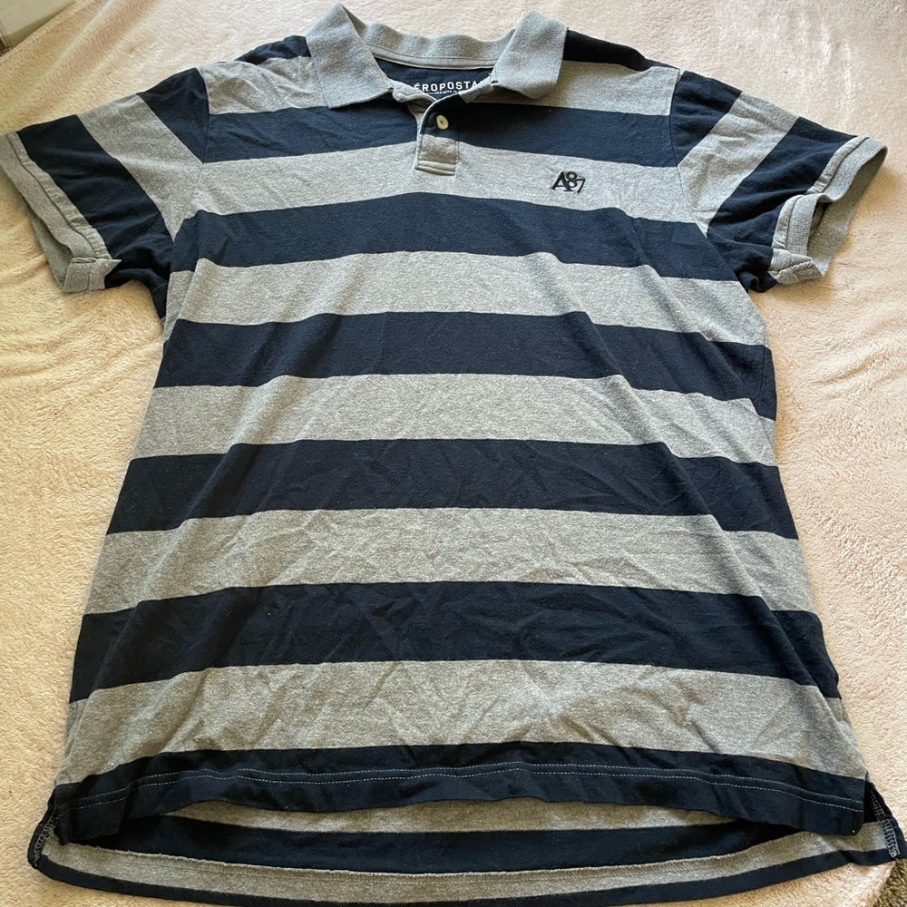 Mens Polo